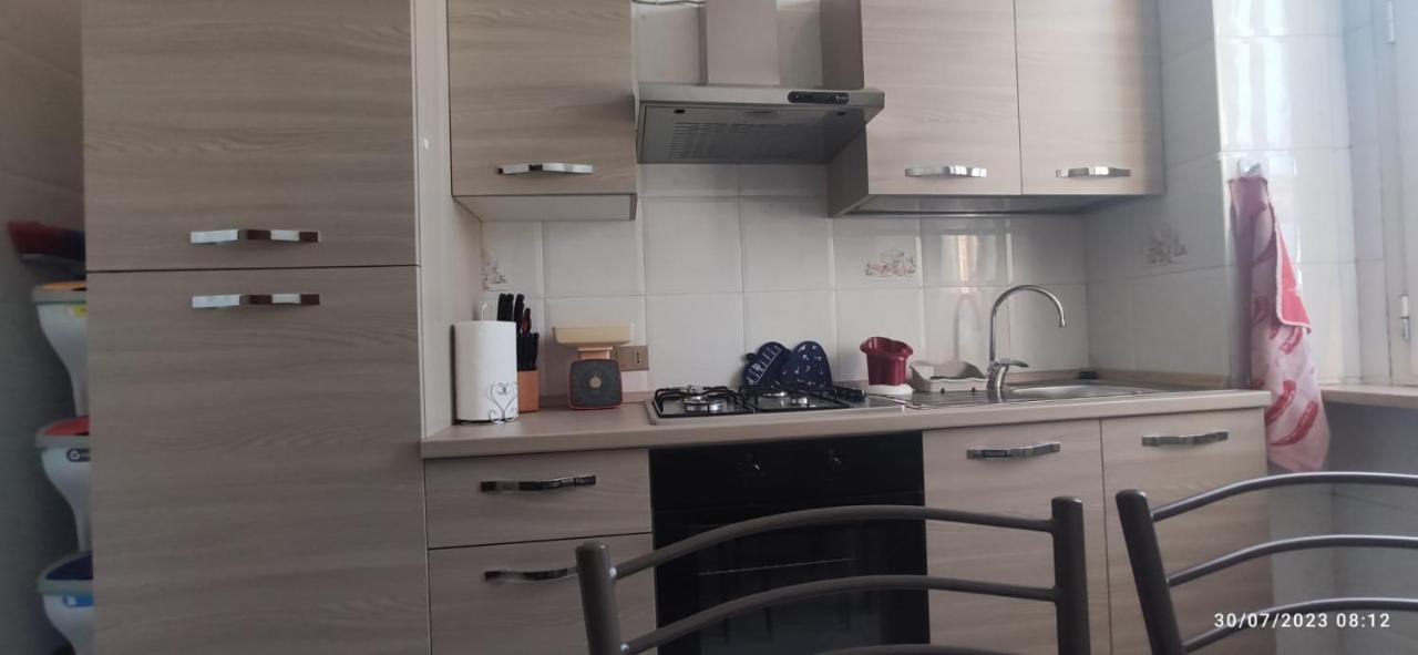 Alloggio Tra Terni E Narni Exterior foto